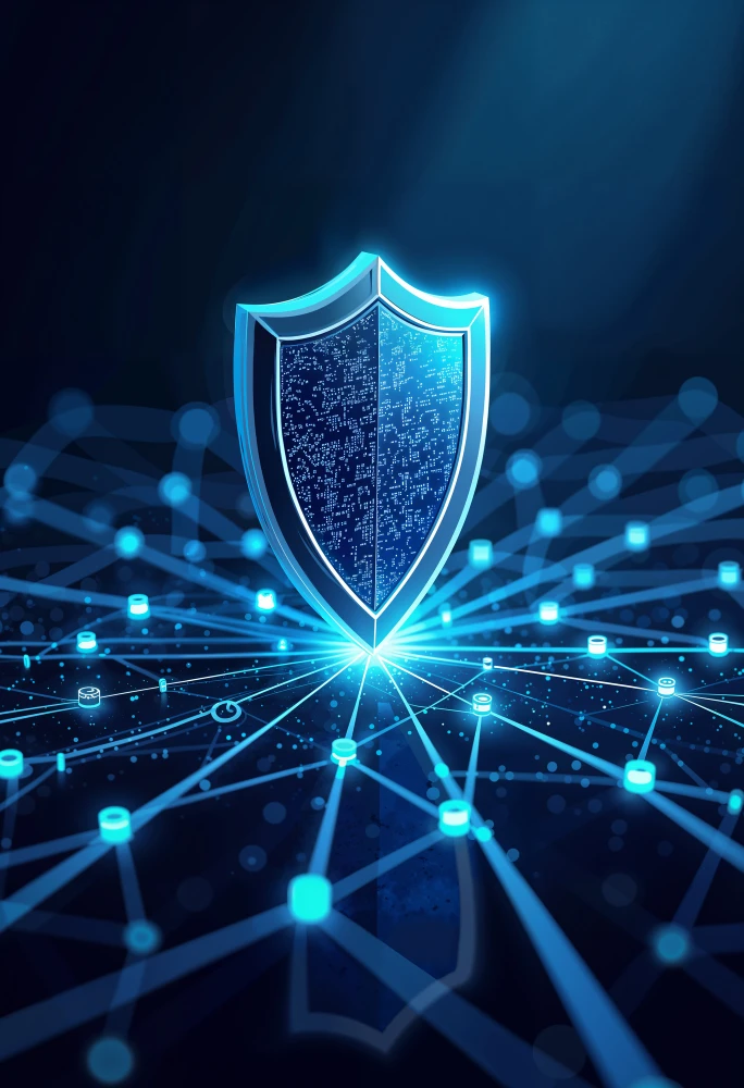 Image of IP Protection